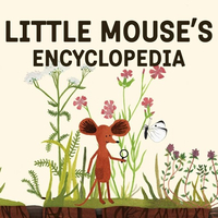 Little Mouse's Encyclopedia