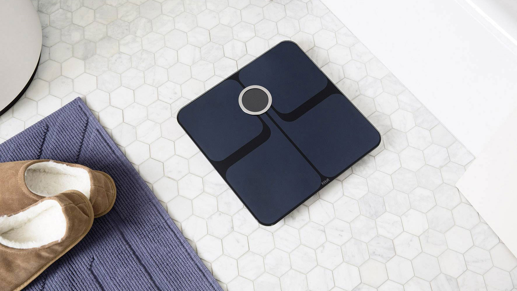 Fitbit Aria 2 review: elegant smart scales that Fitbit users will love