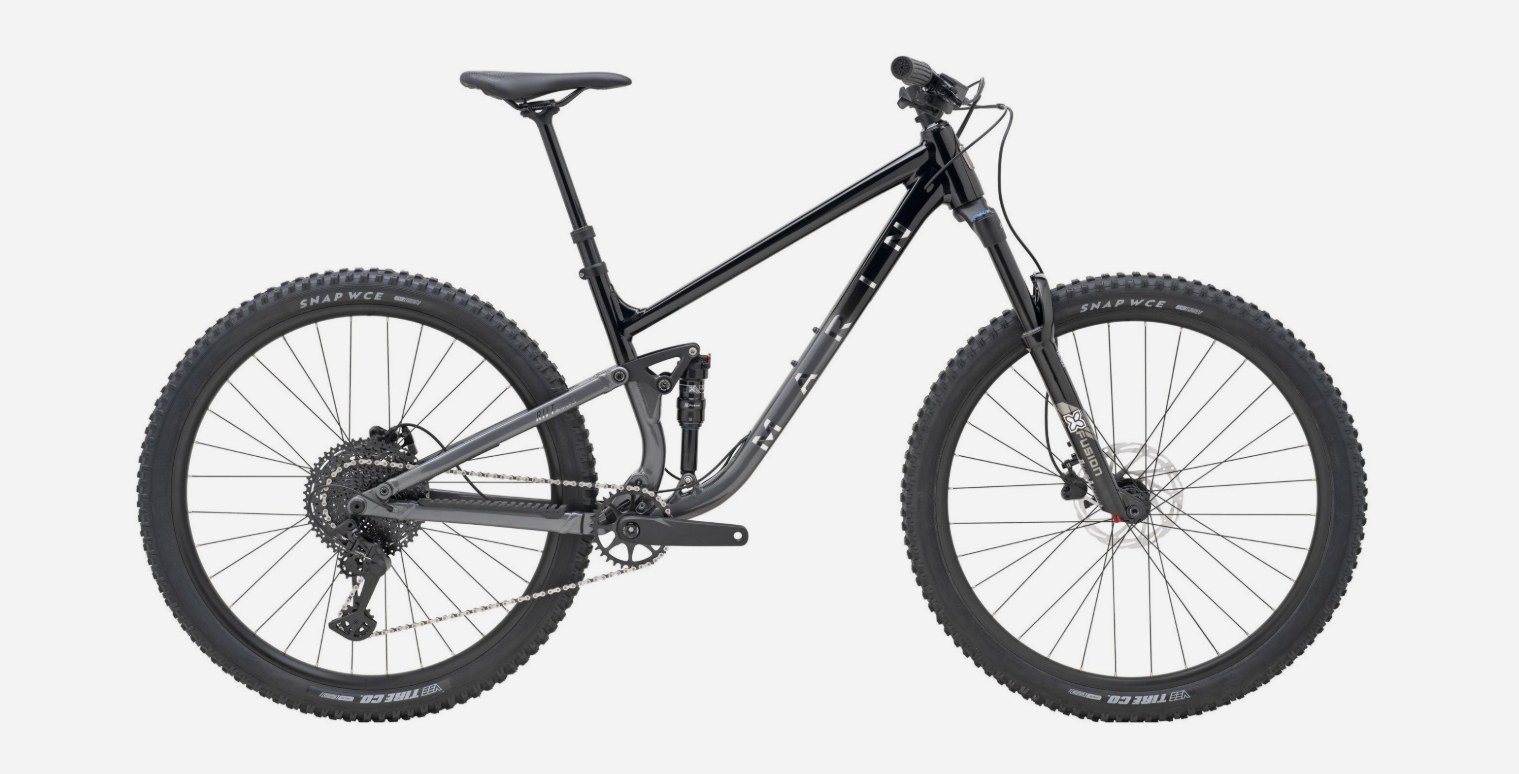 The Marin Rift Zone 1 on a white background