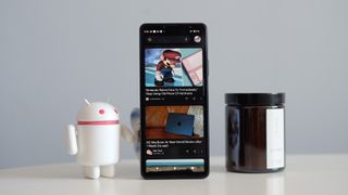 Sony Xperia 10 IV review