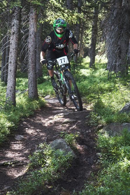 Colton Anderson