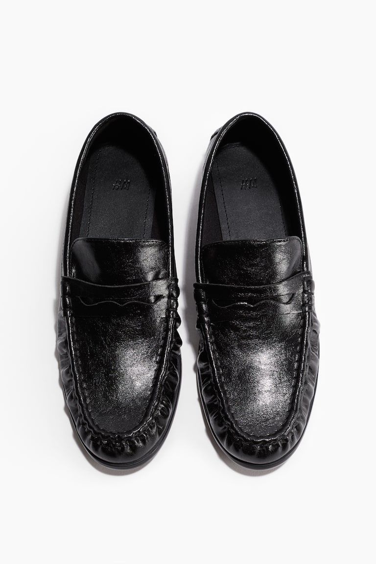 Loafers