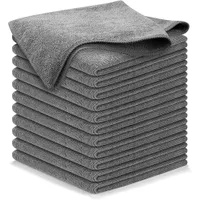 USANOOKS Microfiber Cleaning Cloth|Was $15.99