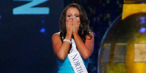 Miss America