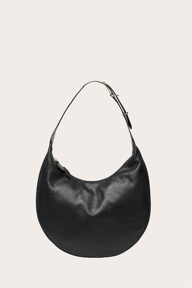 Moon Hobo Black