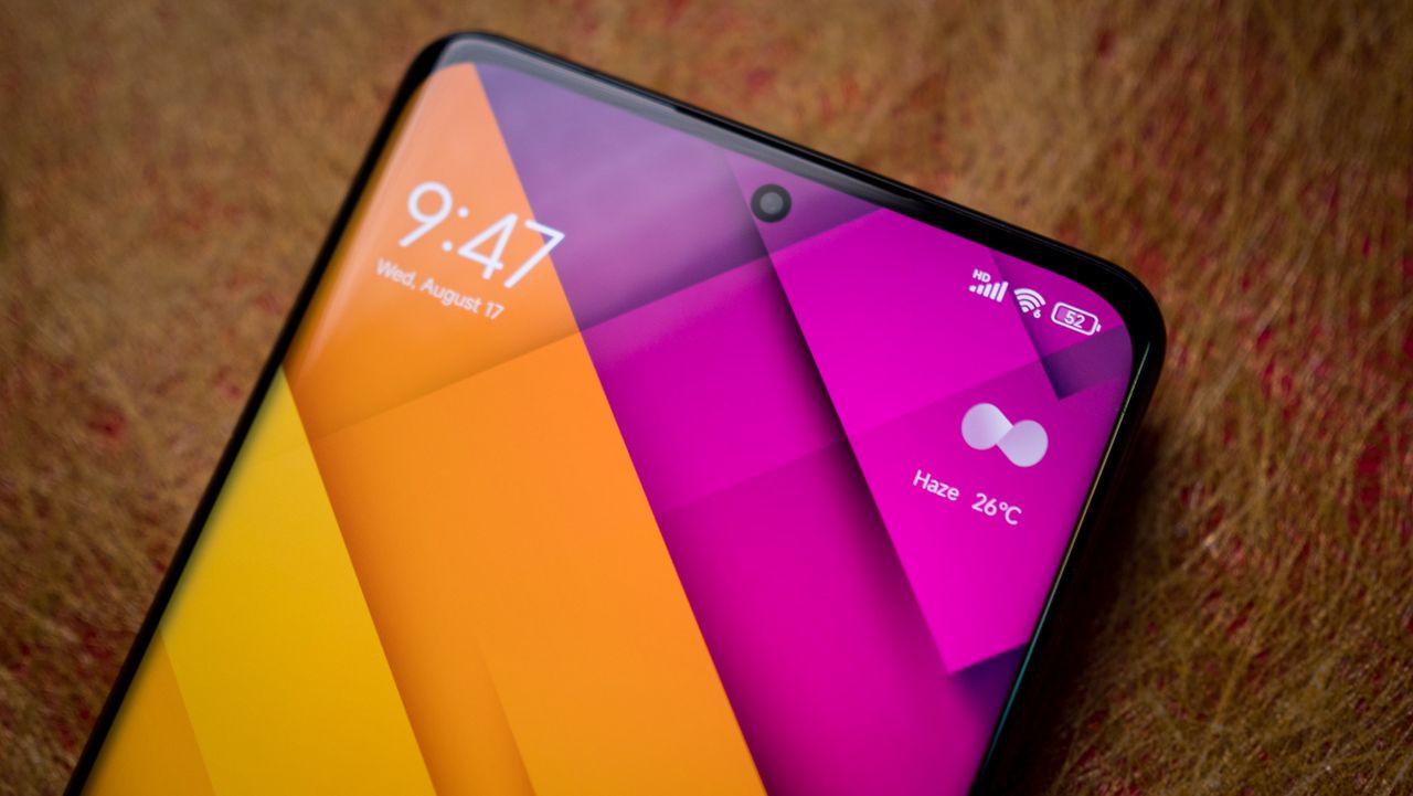 Xiaomi 12S Ultra review