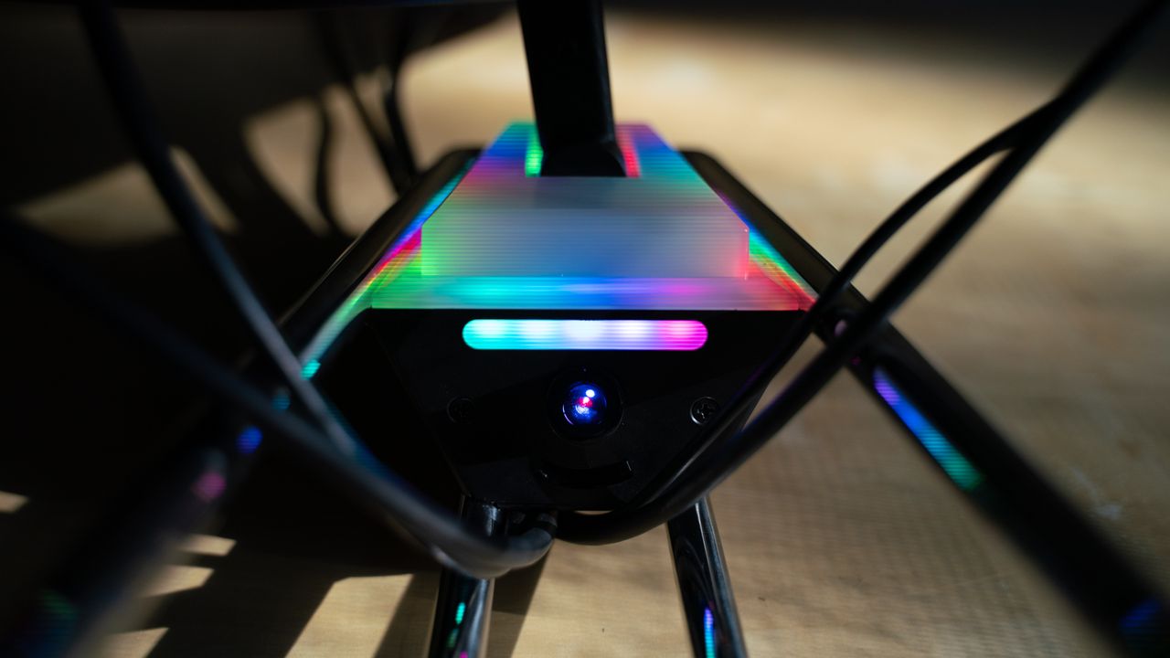 Porsche Design AOC Agon PD27 review