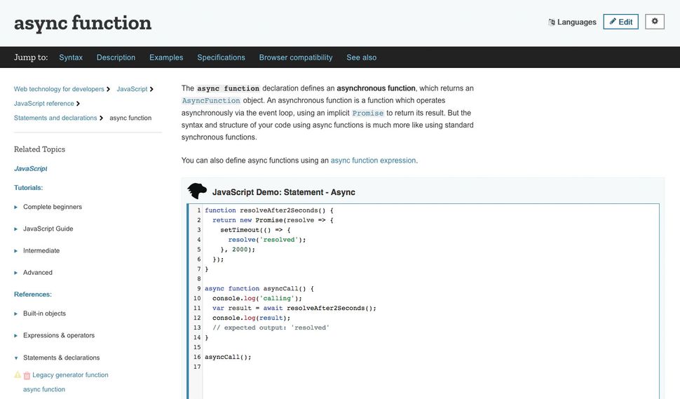 21 steps to super speedy JavaScript | Creative Bloq