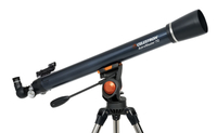 Celestron AstroMaster 70AZ telescope