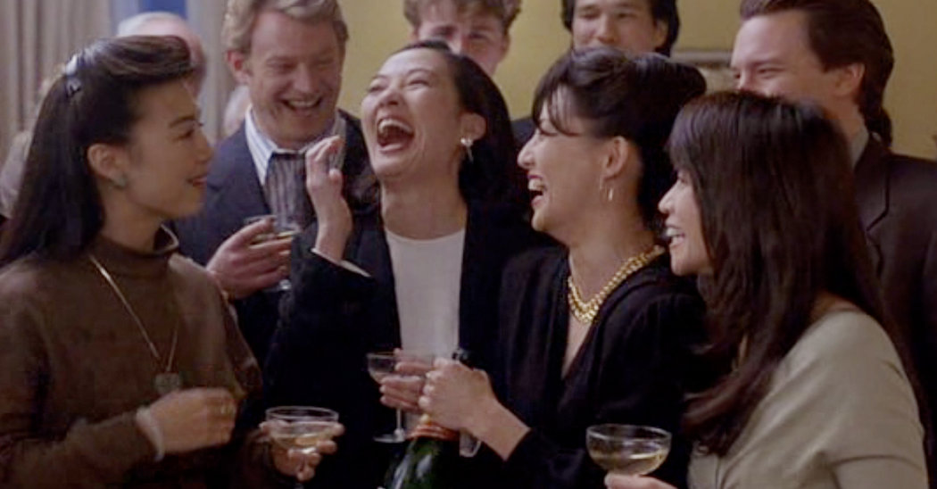 10 things to watch with your mum on Mothers' Day