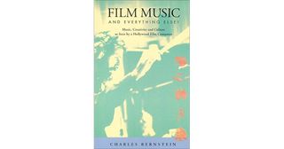 Film Music and Everything Else book cover
