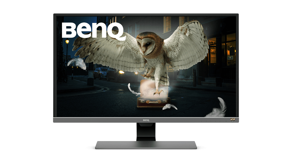 BenQ EW3270U