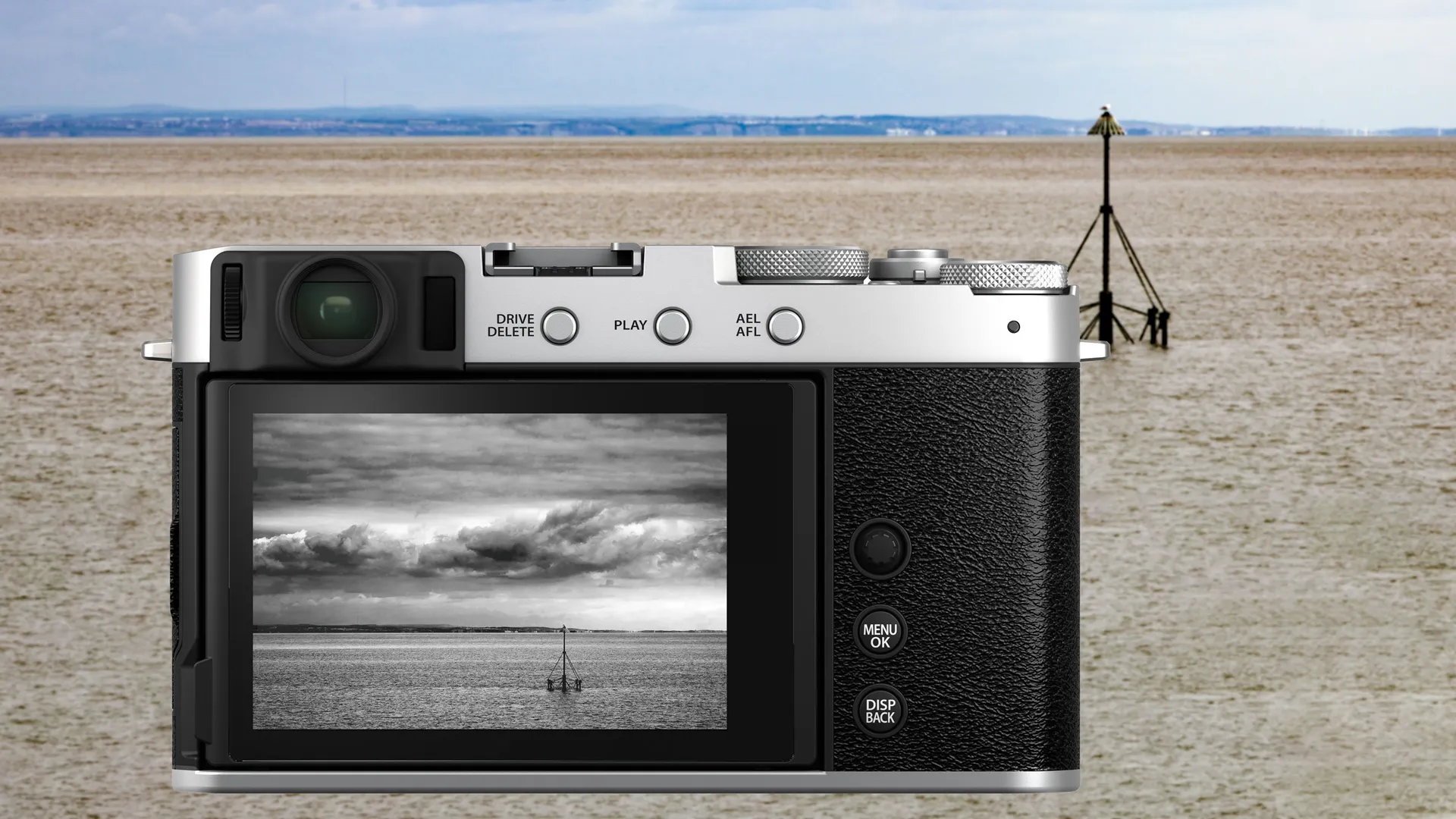Why presets work for photography