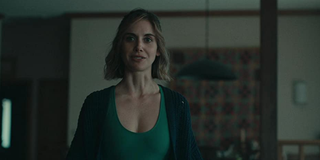 Allison Brie in The Rental