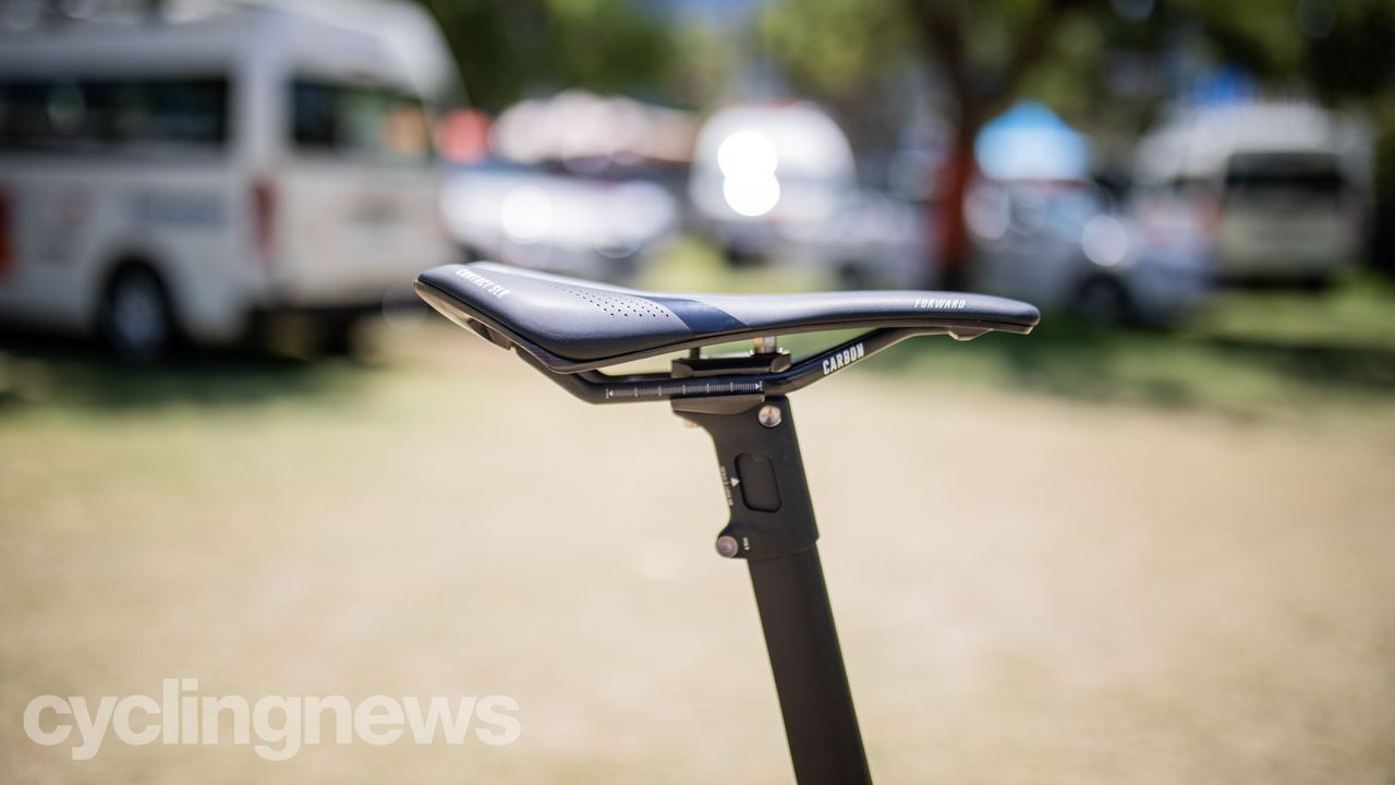 Simon Geshke Tour Down Under