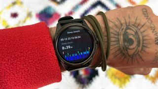 Mobvoi Ticwatch Pro 5 review