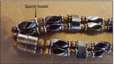 lead bracelet