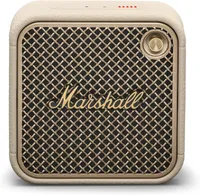 Marshall Willen II portable Bluetooth speaker