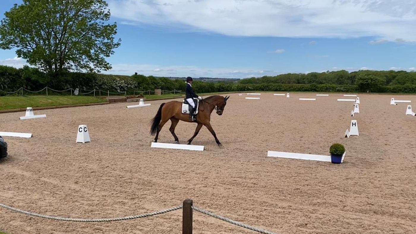 Richmond Equestrian Centre