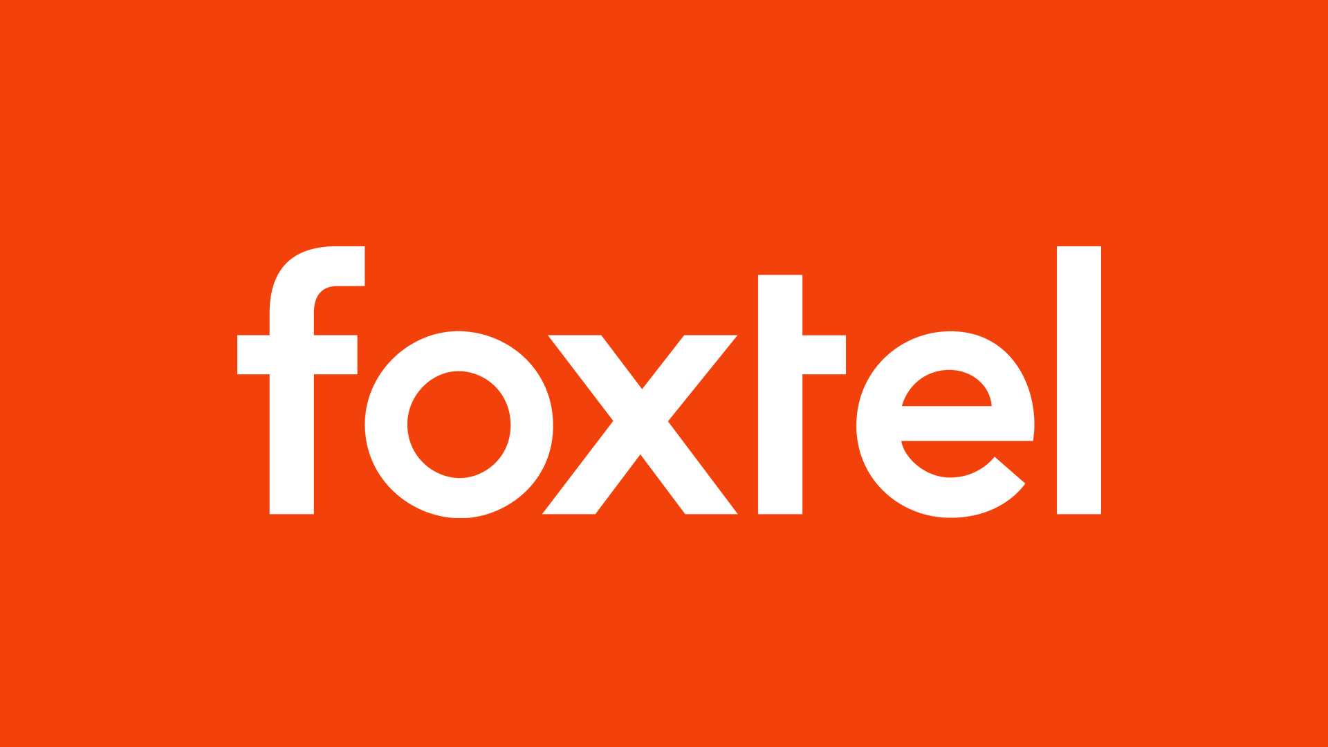 Foxtel Tv Installation Subcontractor Technicians at Wanda Hatton blog