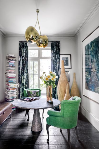 Home Office Ideas Him