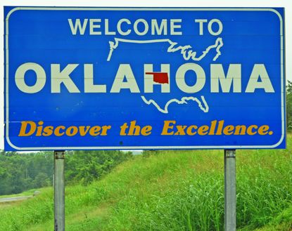 Oklahoma taxes on retirees