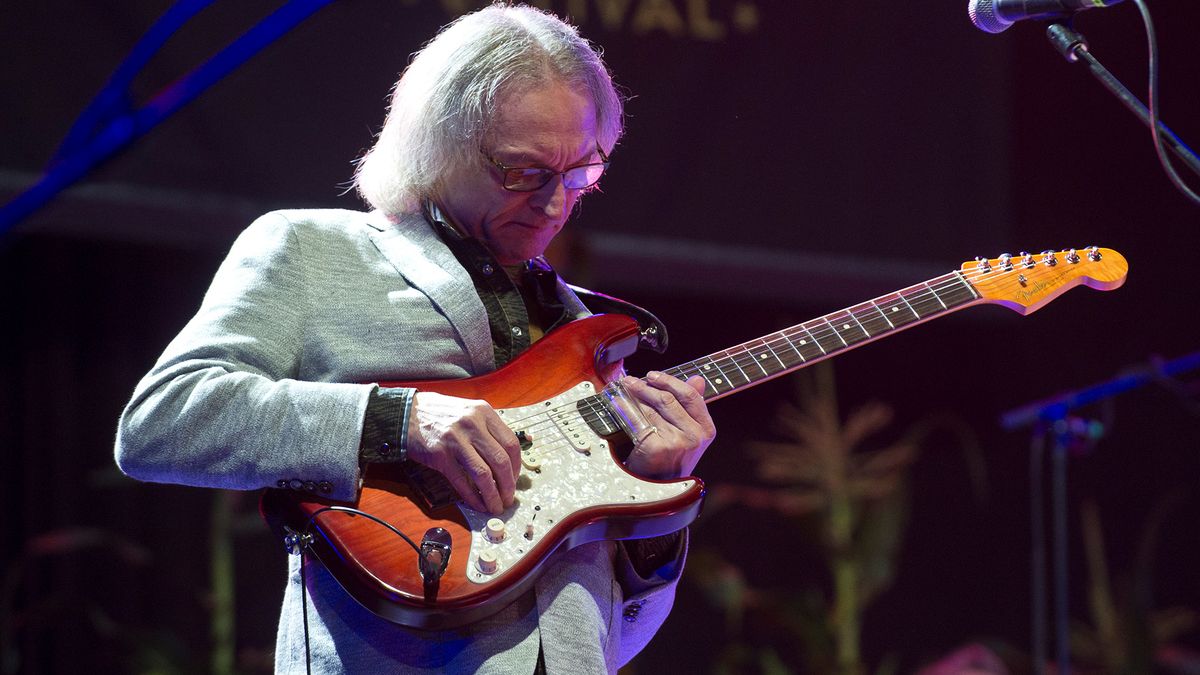 Sonny Landreth