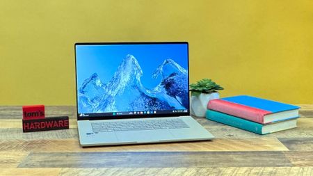 Asus Zenbook A16
