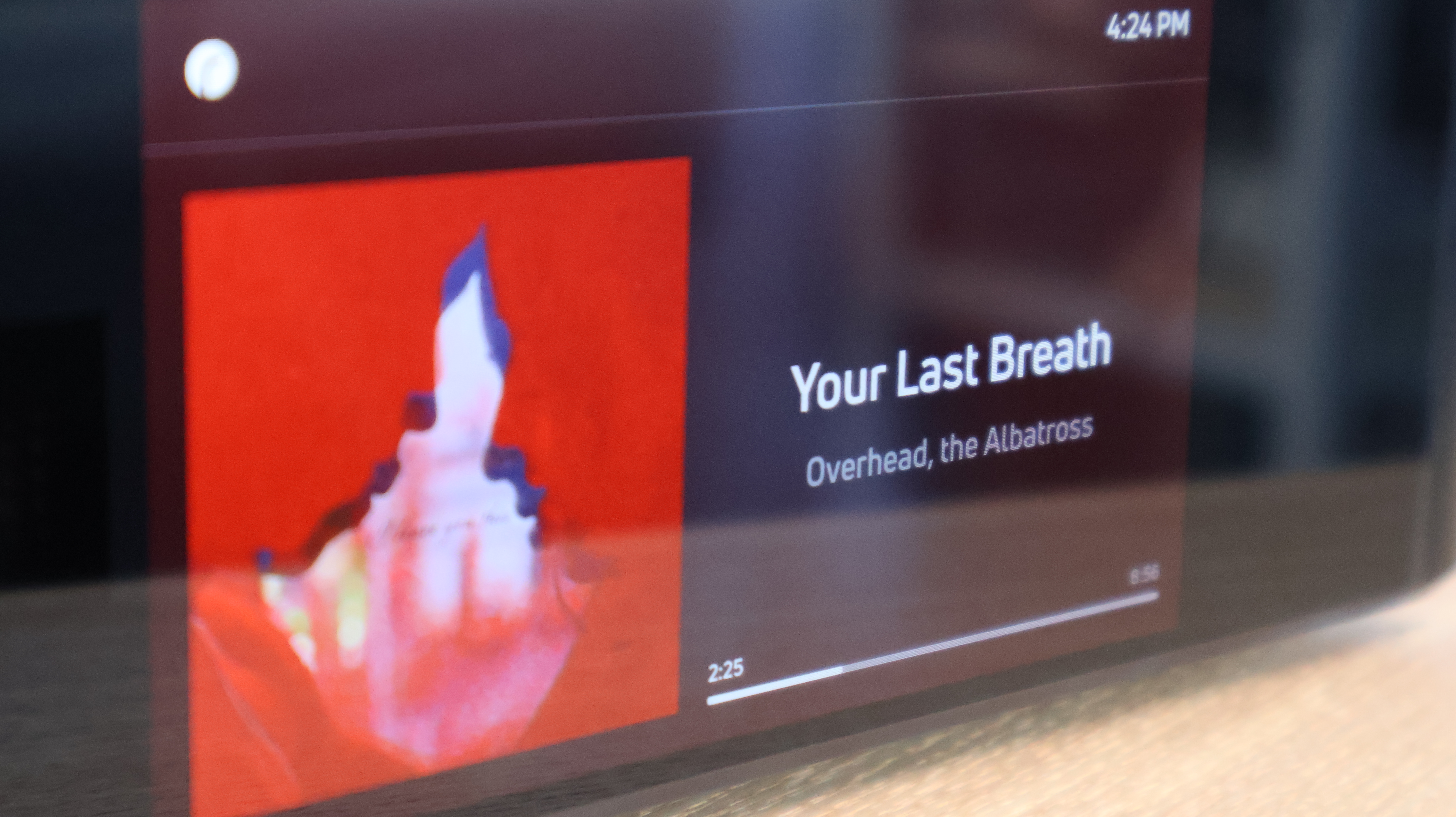 Bluesound Node Icon