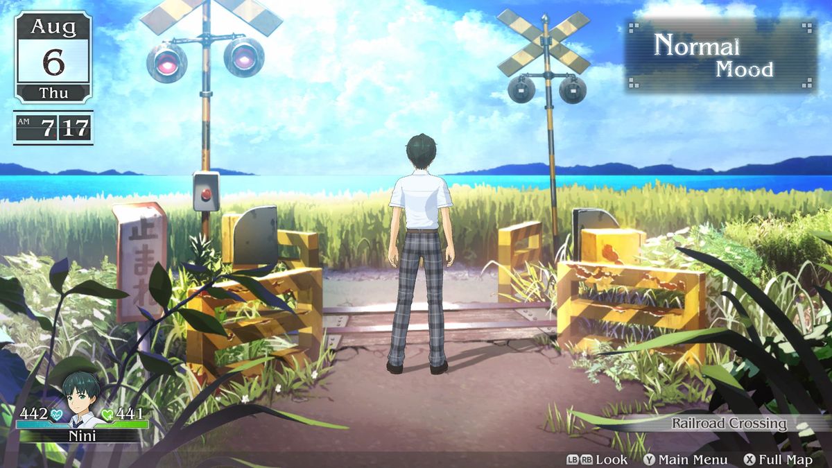 Loop8: Summer of Gods