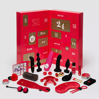 Lovehoney Couples' Sex Toy advent calendar:&nbsp;was £120, now £96 at Lovehoney (save £24)