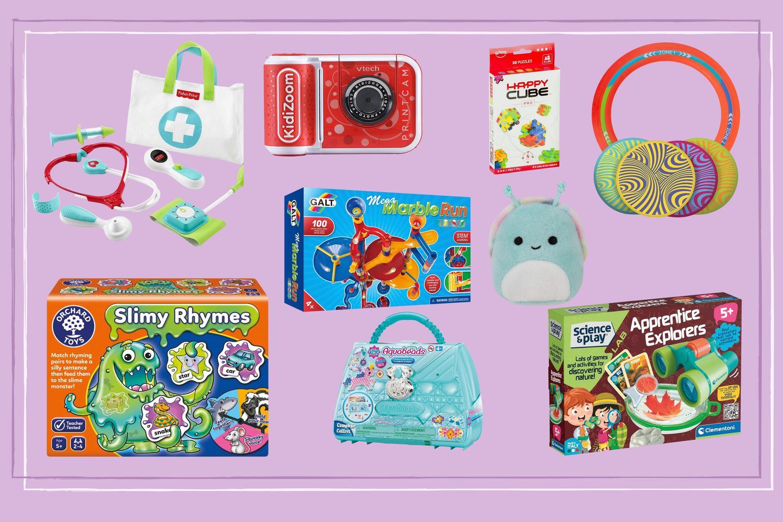 26 of the best toys for 5 year olds in 2024 top tried and tested options GoodtoKnow