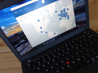 NordVPN vs. IPVanish VPN