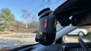 70mai 360 Omni 4K Dash Cam