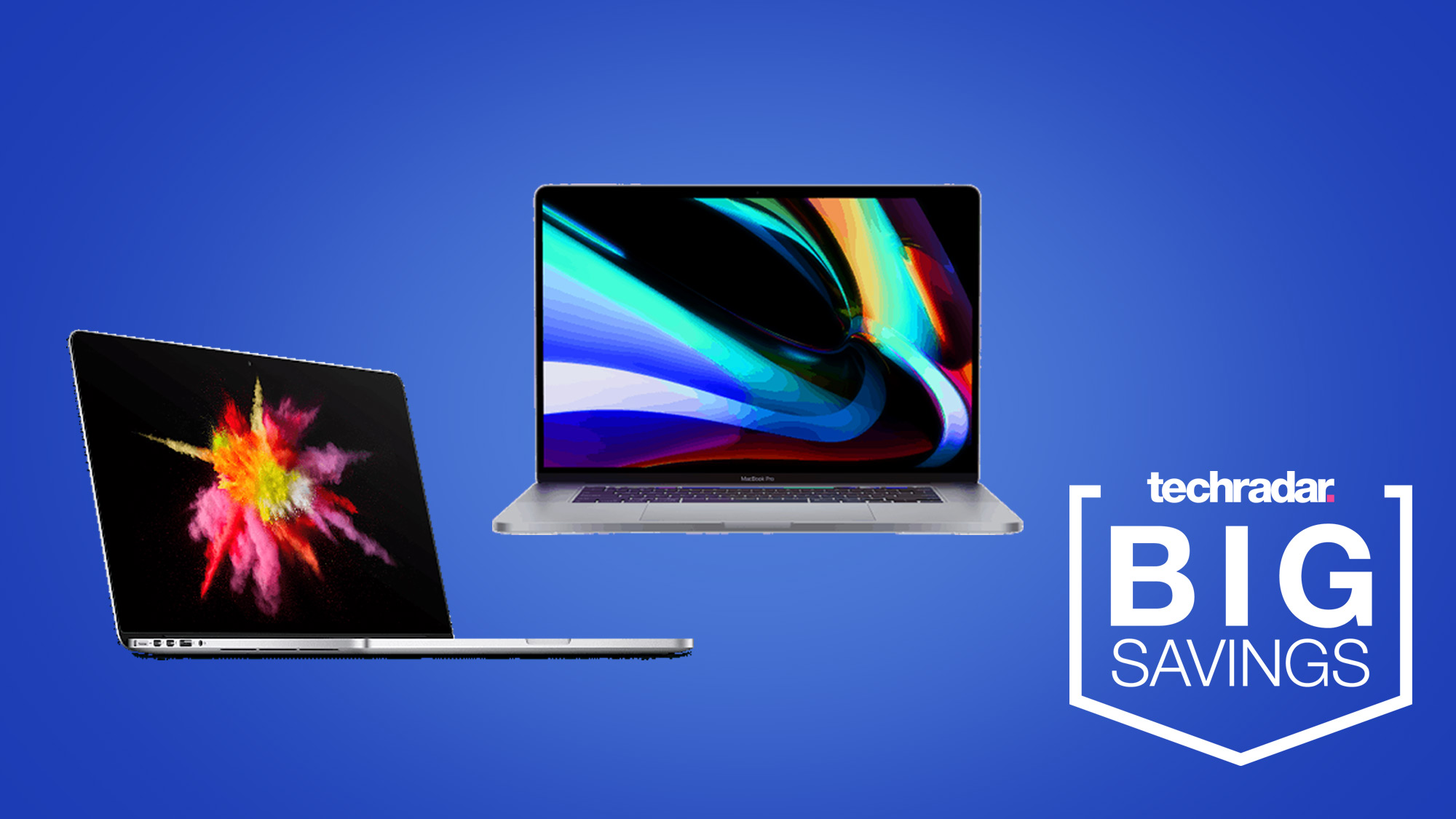 Apple MacBook Deals Can Save You Up To £300 In Massive Sales This Week ...