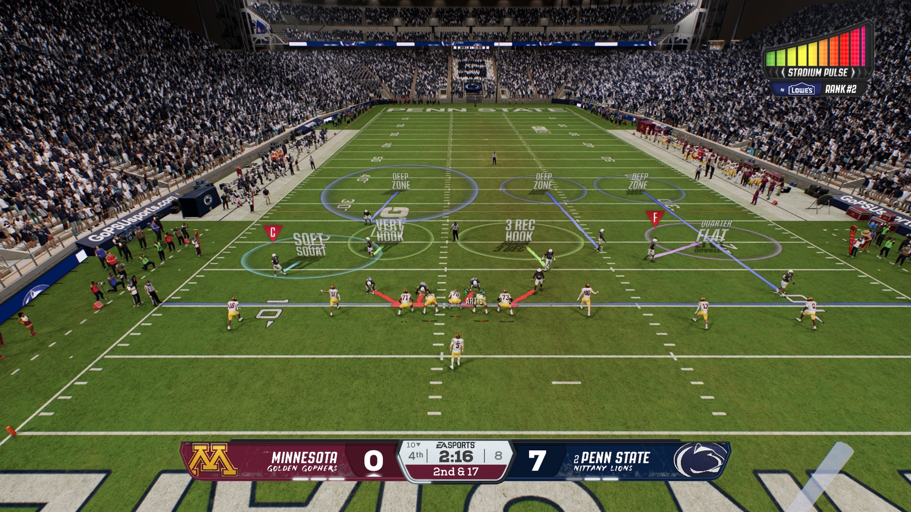 College Football 26