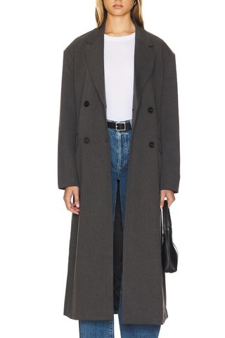 Lennox Coat