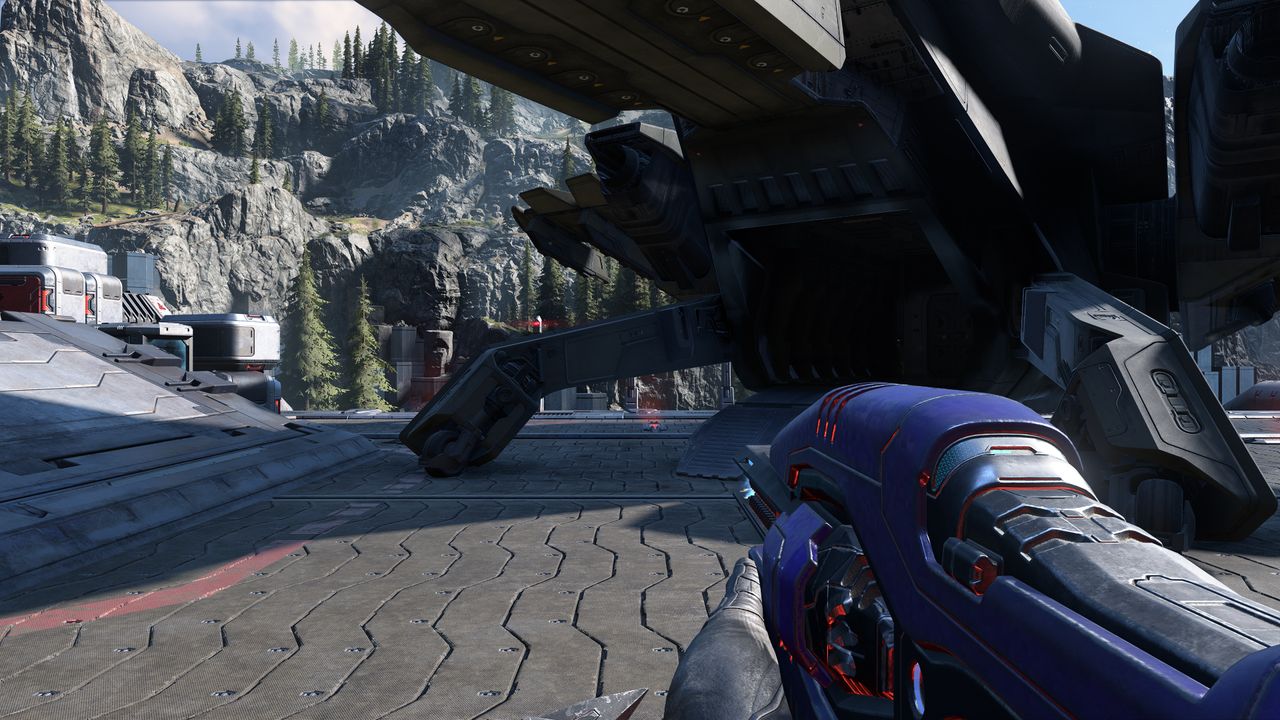 Halo Infinite