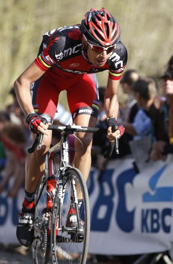 Alessandro Ballan (Team BMC)
