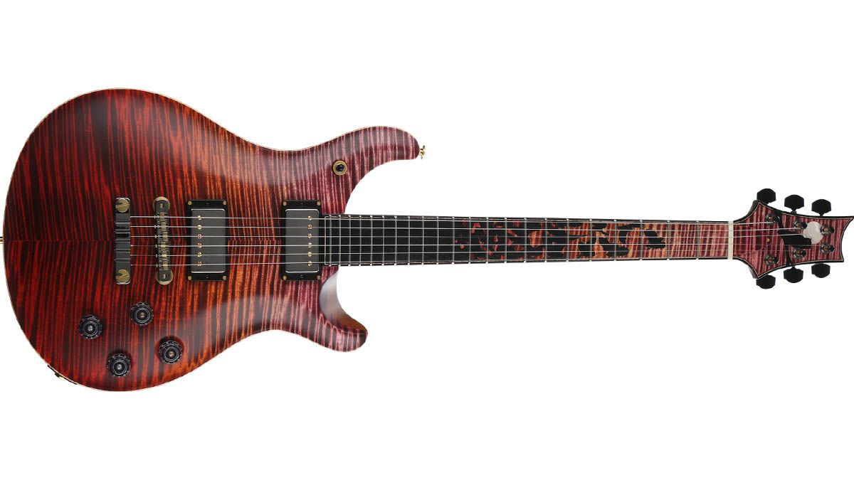 RS Private Stock #8682 McCarty 594 &ndash; Zombie Heart &ndash; Owls In Flight