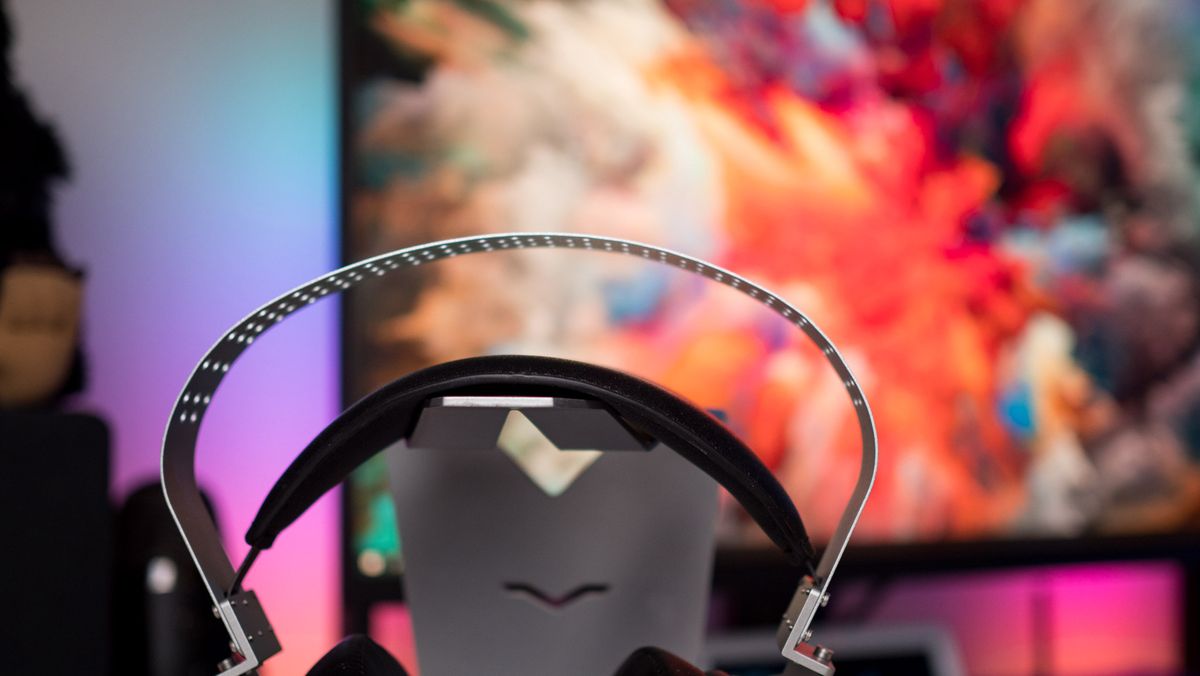 Moondrop Venus review