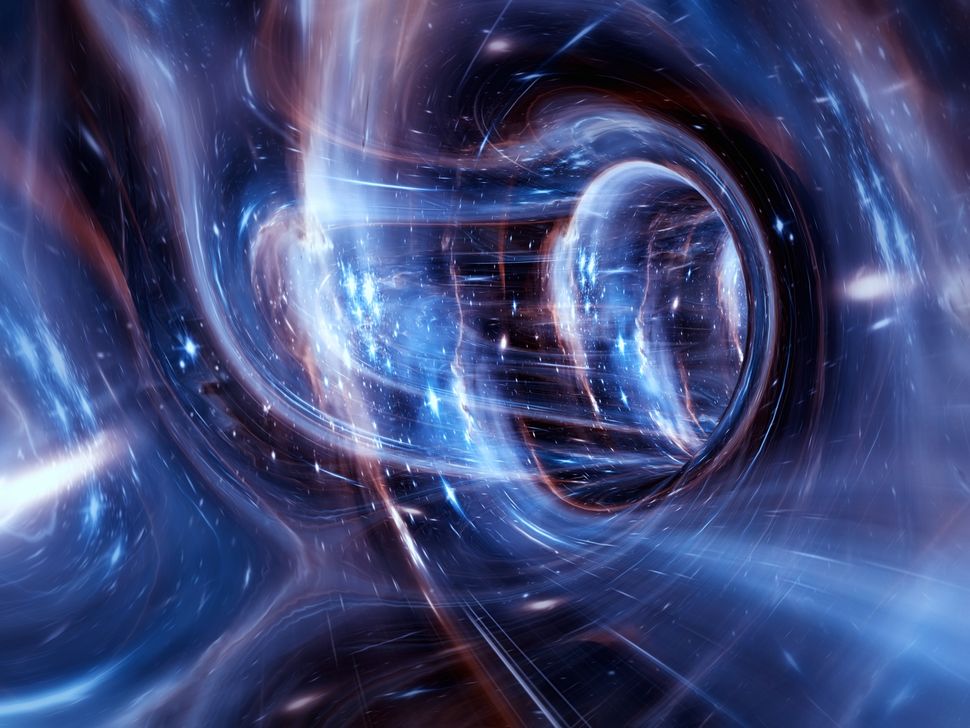 How heavy is the universe? Conflicting answers hint at new physics.