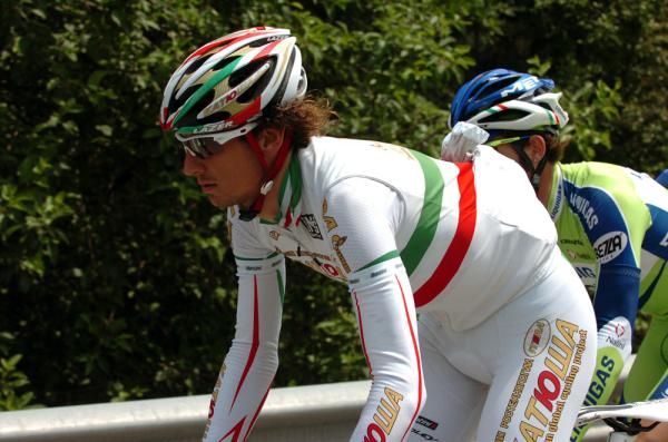 Filippo Pozzato (Katusha)