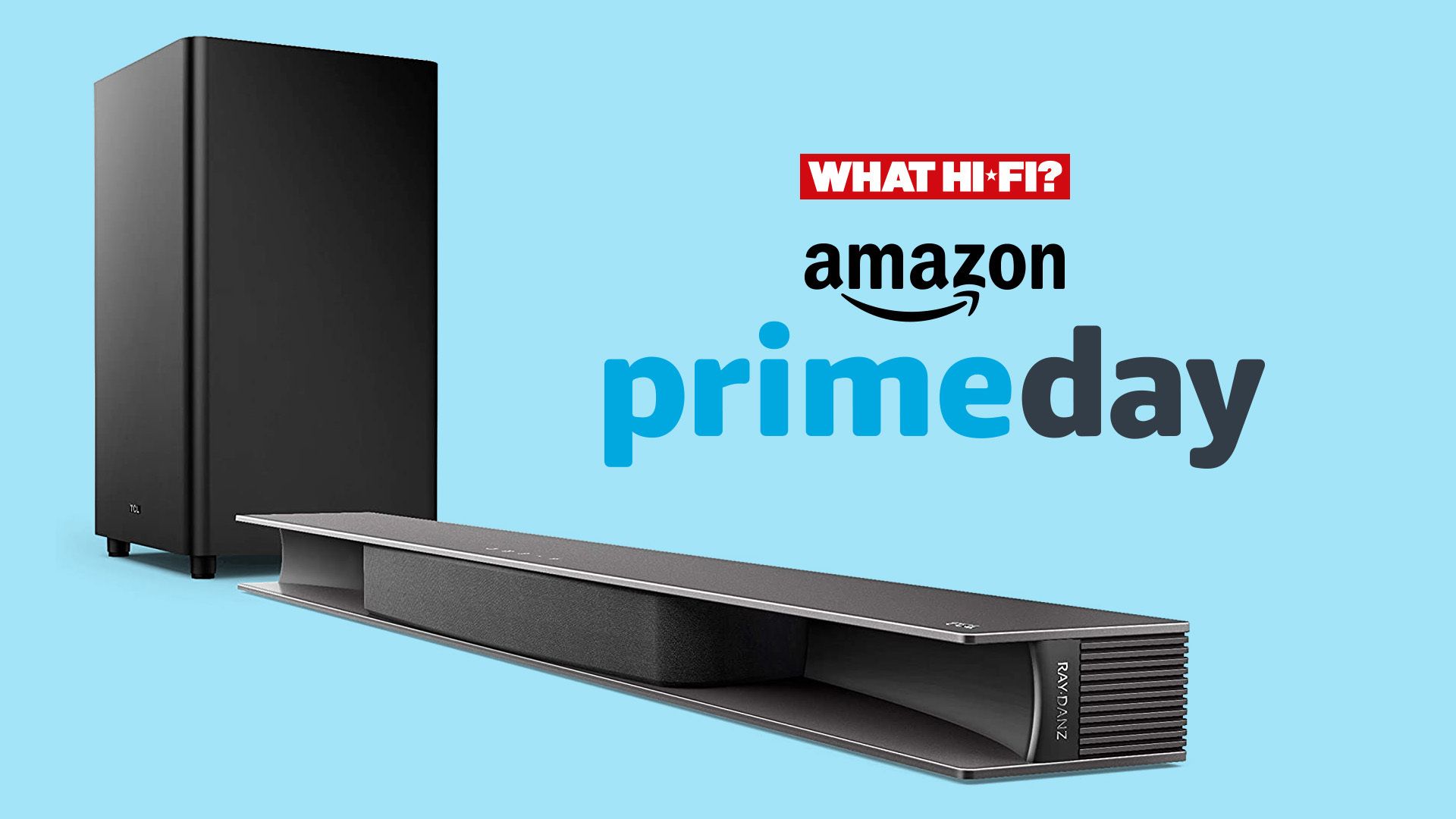 When does Prime Day 2023 end? What HiFi?