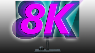 The best 8K monitor