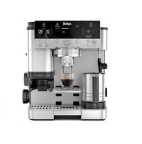 Ninja Luxe Café