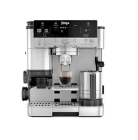 Ninja Luxe Café