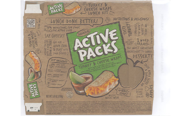recall, Reichel foods, listeria