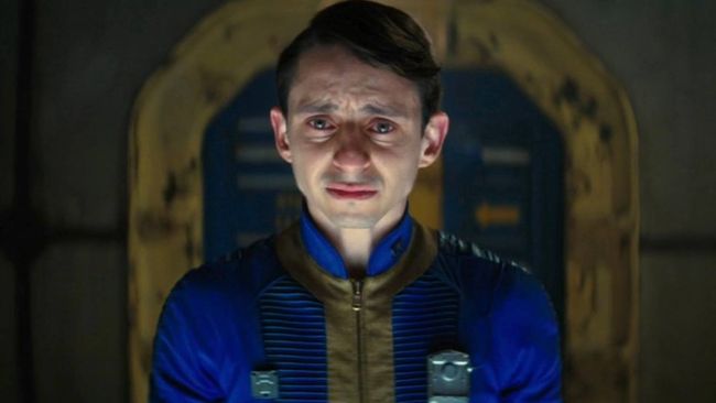 FALLOUT SEASON 3 CONFIRMATION CAST PLOT AND EVERYTHING visual data 8