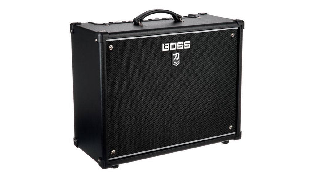 Boss Katana vs Fender Mustang which amp is right for you? Guitar World